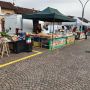 Il mercato del Villaretto