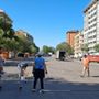Mercato Brunelleschi, parte la sperimentazione: più spazio ai banchi, niente accorpamenti