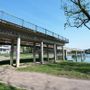 Spaccio al parco di Italia ’61, Russi (M5s): &quot;Segnalazioni in aumento, servono le telecamere&quot;