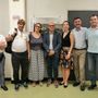La nuova giunta della Circoscrizione 8