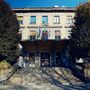 Una immagine dell'ospedale Mauriziano di Torino