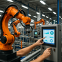 Soluzioni innovative che stanno trasformando il modo di lavorare nelle fabbriche