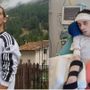 Sul web prosegue la raccolta fondi per aiutare Paolo