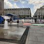Piazza Castello occupata dai Pro-Pal. Garcea (FI): &quot;Inaccettabile&quot;