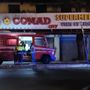 Ricerche in corso dalla serata di ieri