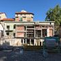 Rinascono gli ex bagni pubblici di via Roccavione