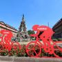 La Vuelta arriva a Torino con la presentazione dei ciclisti in centro: come cambia la viabilità