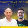 Flavio Bottiroli e Andrea Lazzari saranno gli assistenti di coach Moretti