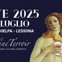 Appuntamento a Villa Guelpa
