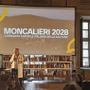 Antonella Parigi, assessore alla Parità di Genere a Moncalieri