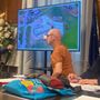 Nuova Rodari, Papa Giovanni e la ludoteca: Nichelino investe nella scuola
