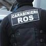Operazione Ianos, sequestrata sede Edoras di Avanguardia Torino per associazione a delinquere