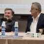 Clima e futuro in montagna: Luca Mercalli incontra Moncenisio