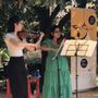 MiTo per la città porta i concerti e la musica a chi non può partecipare