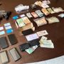 In casa nascondeva cocaina e oltre 47mila euro: in manette 39enne a Giaveno