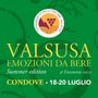 Emozioni da bere in Valsusa