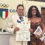 Mandela Day 2025: nuovi “Ambasciatori della Libertà” premiati a Roma