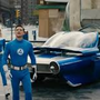 Il nuovo film Marvel sui Fantastici 4 in tutte le sale