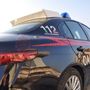 Decisivo l'appostamento di una pattuglia dei carabinieri
