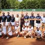 14 ragazzi in difficoltà economica potranno allenarsi grazie a I Tennis Foundation