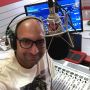 Radio GRP, anche questa domenica la diretta di Cristian Panzanaro
