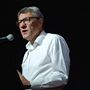 Maurizio Landini ospite a Torino