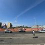 Proseguono i lavori per la nuova piazza Baldissera