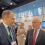 Il sindaco Stefano Lo Russo a Roma al summit sull'Ucraina