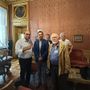 Il comitato Metro Oltre Rivoli incontra l'assessore Gabusi