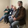 I Musici di Francesco Guccini a Casalborgone: &quot;La musica unico mezzo con cui i popoli possono contattarsi&quot; [INTERVISTA]