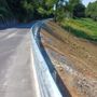 A Castagneto Po riaperta in sicurezza la strada provinciale 99