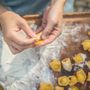 Dell’Agnese, una tradizione di famiglia: pasta fresca e pasticceria, da Torino a Pinerolo