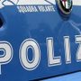 San Paolo, nascondeva un machete e due bombole di gas nel furgone: 42enne denunciata dalla Polizia