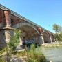 Verolengo, affidati i lavori per il raddoppio del Ponte sulla Dora