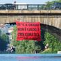 &quot;Non è caldo, è crisi climatica&quot;: nuova protesta di Extinction Rebellion