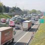 Viabilità: A26, chiusure notturne immissione A21 Torino-Piacenza-Brescia