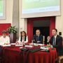 Con i cantieri del Pnrr a Torino 110mila tnl di CO2 in meno
