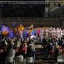 Al Teatro Romano dei Musei Reali, Torino Crocevia di Sonorità