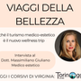 Viaggi della bellezza