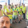 &quot;Quartiere Pulito&quot;, volontari in azione dopo il Kappa FuturFestival