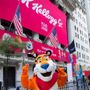 Nell'ottobre 2023 la quotazione di Wk Kellogg al New York Stock Exchange
