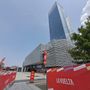 Il grattacielo della Regione Piemonte diventa quartier generale della Vuelta