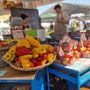 Tutto pronto per la nuova edizione della Fiera del Peperone di Carmagnola