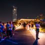 Una Notte alla Pista 500 del Lingotto con Club Silencio