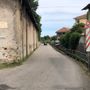 La strettoia di via Campiglione