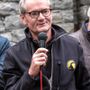 Bruno Bassano, direttore del Parco Nazionale Gran Paradiso va in pensione