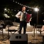 Estate Reale 2025, il &quot;Giardino dei Poeti&quot;: una serata di performance di poesia, reading poetici e musica dal vivo