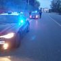 Scontri auto-moto a Viverone e Magnano, due uomini in ospedale (foto di repertorio)