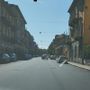 I nuovi lavori realizzati in corso Casale