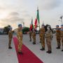 Cambio della guardia in Libano